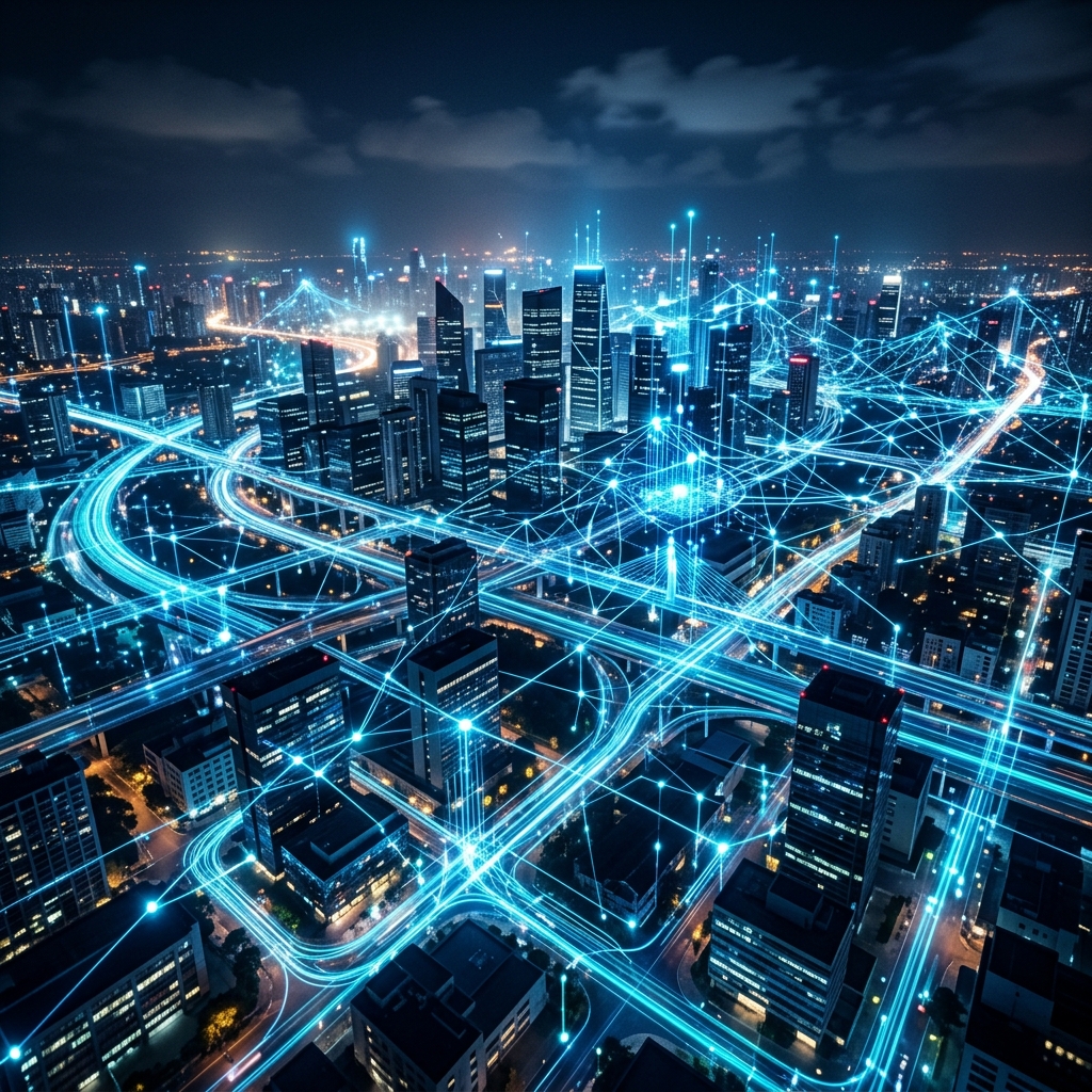Digital Transformation