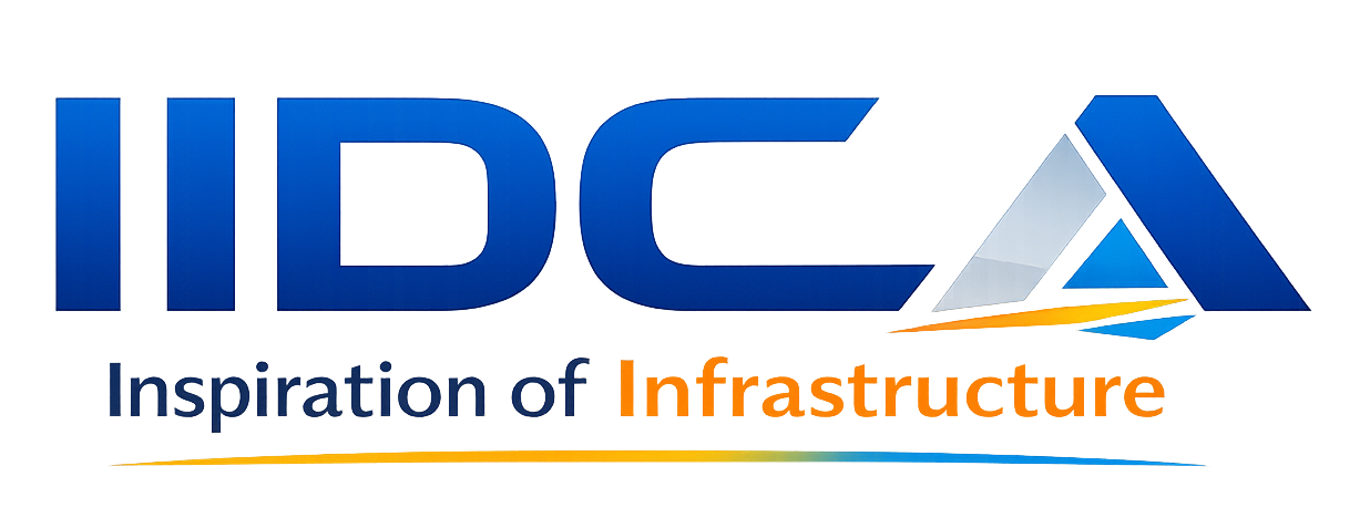 IIDCA Logo