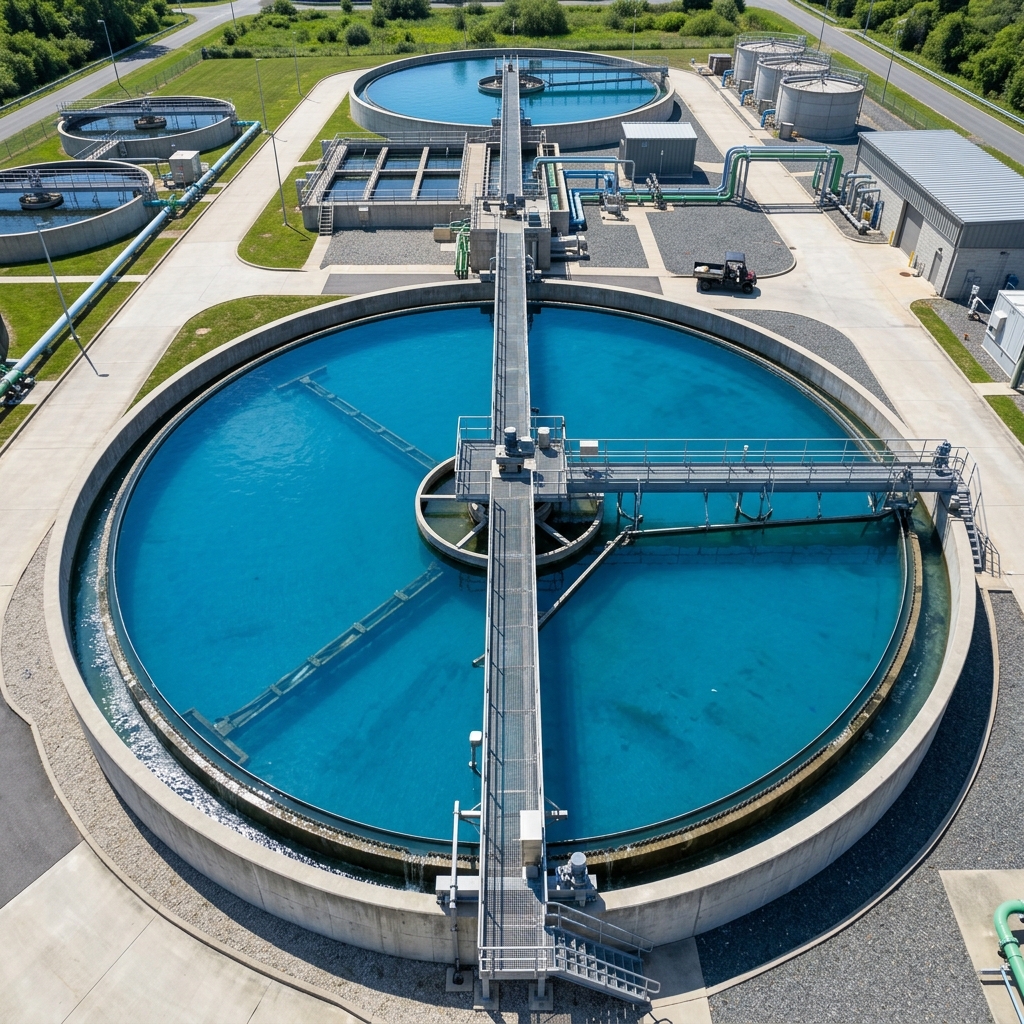 Water Treatment